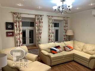 Купить 3-комнатную квартиру, №387401