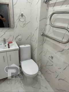 Купить 1-комнатную квартиру, №389282