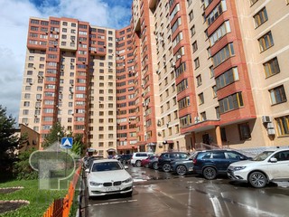 Купить 1-комнатную квартиру, №385190