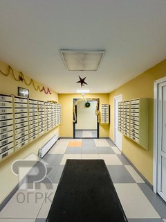 Купить 1-комнатную квартиру, №388177