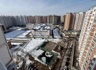 Купить 3-комнатную квартиру, №388884