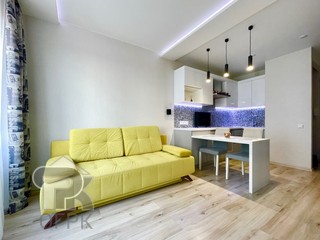 Купить 1-комнатную квартиру, №392248