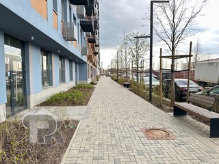 Купить 1-комнатную квартиру, №389075