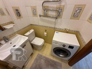 Купить 1-комнатную квартиру, №386424