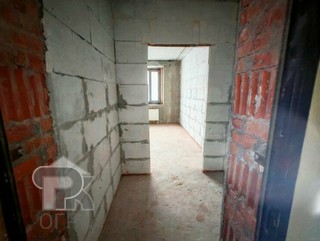 Купить 2-комнатную квартиру, №390548