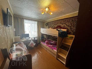 Купить 2-комнатную квартиру, №383638
