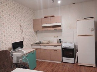 Купить 1-комнатную квартиру, №370973
