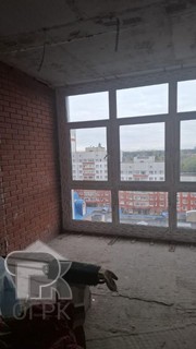 Купить 3-комнатную квартиру, №387074