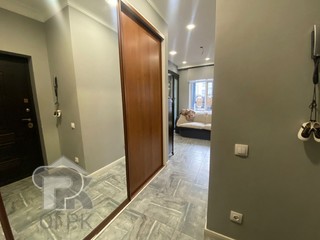 Купить 1-комнатную квартиру, №388451