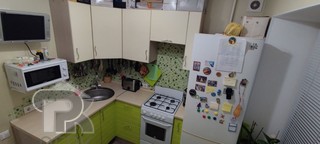 Купить 1-комнатную квартиру, №388527