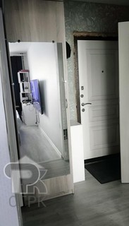 Купить 1-комнатную квартиру, №387284