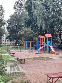 Купить 1-комнатную квартиру, №371338