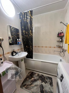 Купить 1-комнатную квартиру, №387535