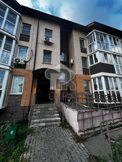 Купить 1-комнатную квартиру, №385070