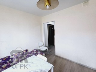 Купить 1-комнатную квартиру, №390279