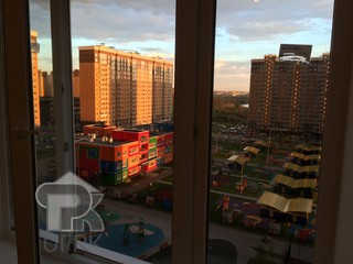 Купить 1-комнатную квартиру, №386437