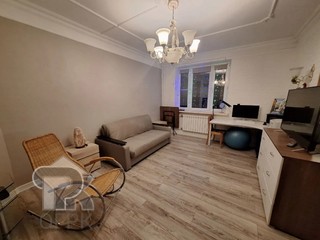 Купить 2-комнатную квартиру, №388813