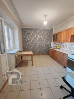 Купить 1-комнатную квартиру, №390648