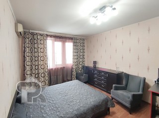 Купить 1-комнатную квартиру, №388690