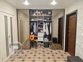 Купить 2-комнатную квартиру, №387815