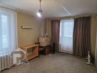 Купить 1-комнатную квартиру, №388542