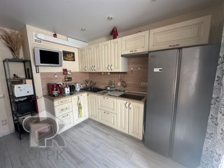 Купить 1-комнатную квартиру, №384717