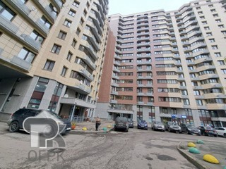 Купить 1-комнатную квартиру, №387272