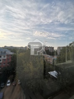 Купить 2-комнатную квартиру, №370905