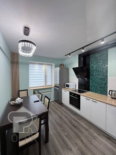 Купить 3-комнатную квартиру, №385952