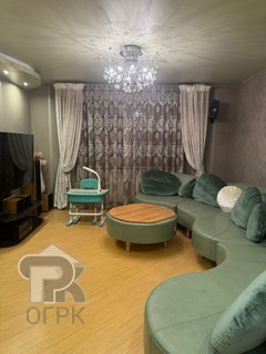 Купить 3-комнатную квартиру, №387550