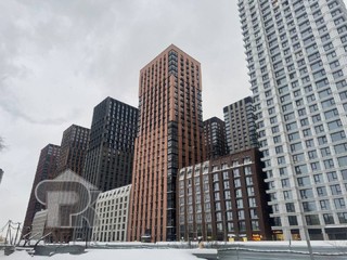 Купить 1-комнатную квартиру, №388622