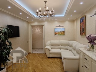 Купить 3-комнатную квартиру, №388233