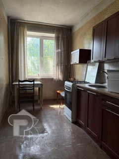 Купить 1-комнатную квартиру, №385882