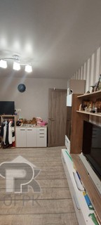 Купить 3-комнатную квартиру, №387516