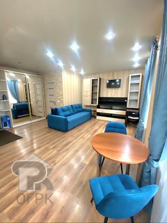 Купить студию, №387327