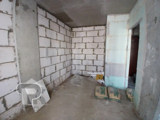 Купить 1-комнатную квартиру, №390923