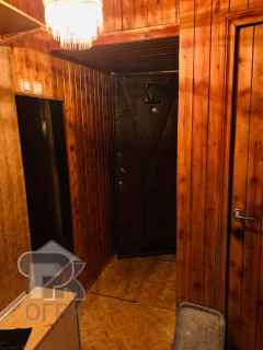 Купить 1-комнатную квартиру, №313833