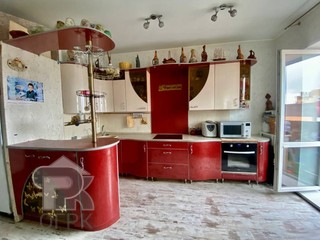 Купить 3-комнатную квартиру, №371269