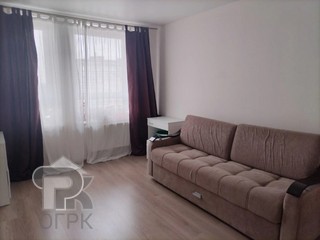 Купить 1-комнатную квартиру, №391276