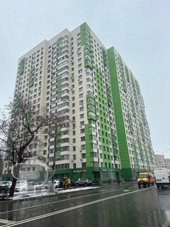 Купить 2-комнатную квартиру, №389572