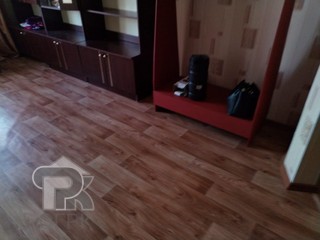 Купить 1-комнатную квартиру, №383739