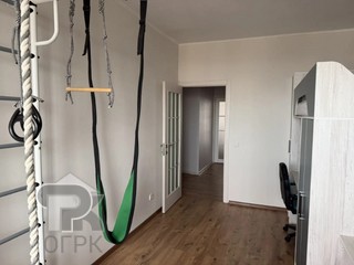 Купить 3-комнатную квартиру, №388580