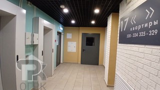 Купить 1-комнатную квартиру, №388293