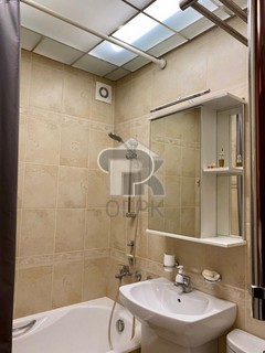 Купить 1-комнатную квартиру, №351344