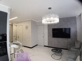 Купить 3-комнатную квартиру, №387503