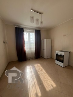 Купить 1-комнатную квартиру, №387501