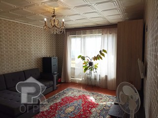 Купить 1-комнатную квартиру, №386700