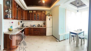 Купить 3-комнатную квартиру, №387419