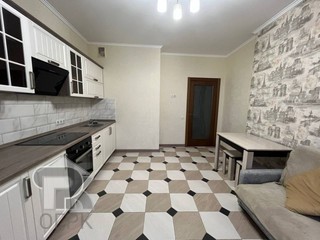 Купить 1-комнатную квартиру, №387782