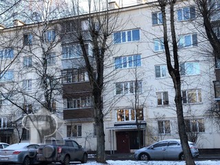 Купить 2-комнатную квартиру, №388679